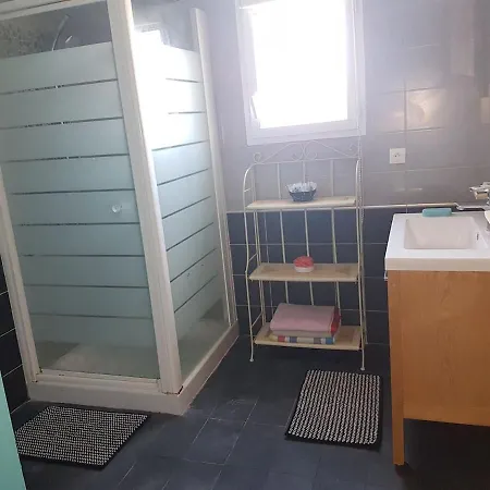 Maison Proche Du Circuit Des 24h Feriehus